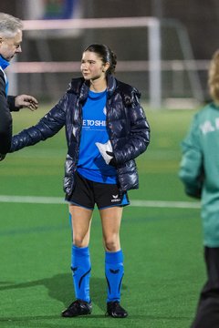 Bild 309 - wBJ VfL Pinneberg - ETV : Ergebnis: 0:7
